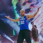 Macklemore lance une tournée caritative « Free Palestine » et reverse 100 % des recettes