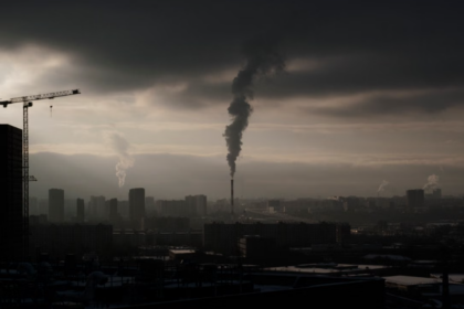 L’Allemagne présente un plan pour sortir des énergies fossiles d’ici 2045