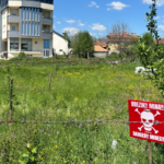 Après 27 ans, HALO Trust achève ses opérations de déminage au Kosovo.