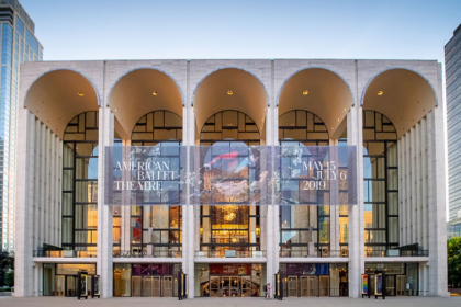 Le Met Opera de New York offrira 70.000 billets gratuits par saison