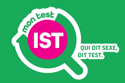 Près de 2 millions de dépistages IST ont été réalisés en 2025 grâce à Mon Test IST