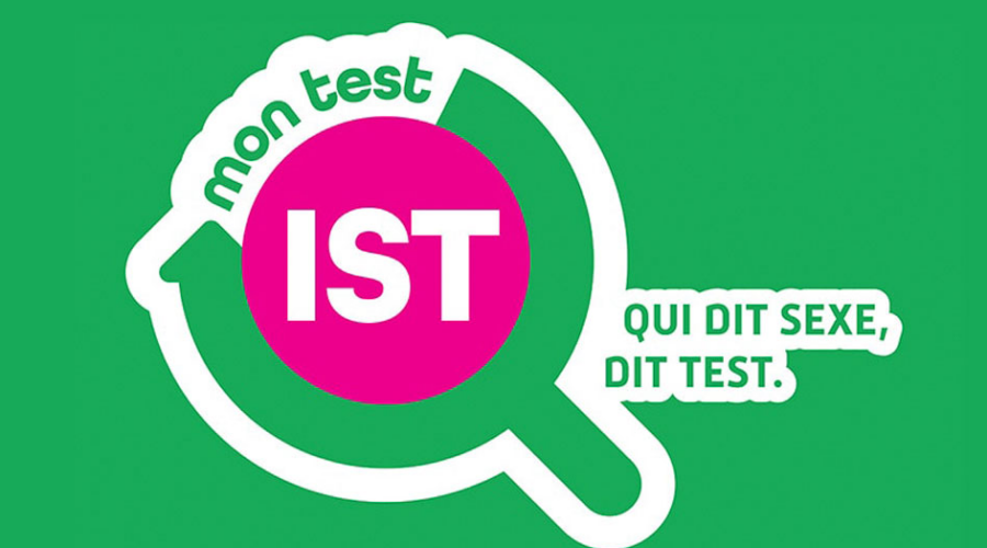 Près de 2 millions de dépistages IST ont été réalisés en 2025 grâce à Mon Test IST