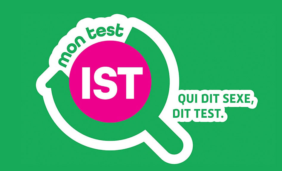 Près de 2 millions de dépistages IST ont été réalisés en 2025 grâce à Mon Test IST
