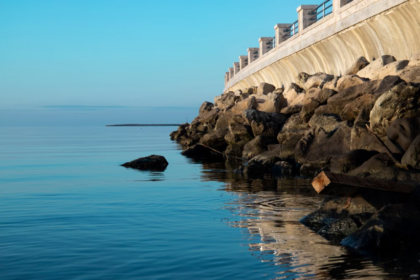 Face à la montée des eaux, l’ONU accélère l’action climatique