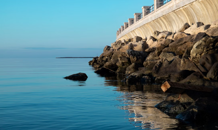 Face à la montée des eaux, l’ONU accélère l’action climatique