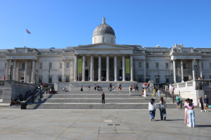 Le Royaume-Uni confirme la gratuité de ses musées nationaux pour tous les visiteurs.