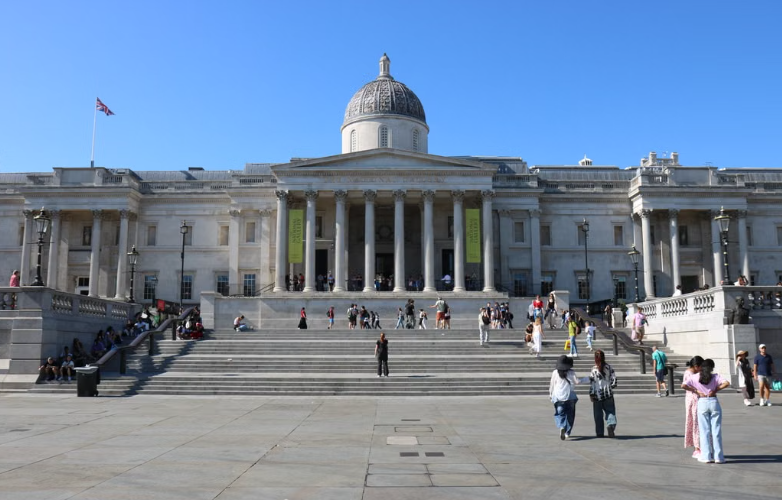 Le Royaume-Uni confirme la gratuité de ses musées nationaux pour tous les visiteurs.
