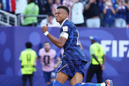 Kylian Mbappé reverse tous ses revenus en équipe de France à des associations depuis 2018