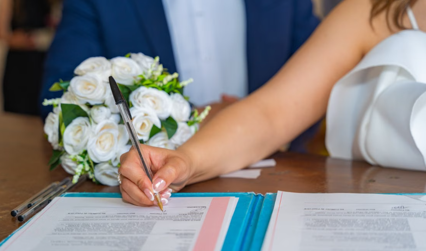 Les moins de 18 ans ne peuvent désormais plus se marier en Californie