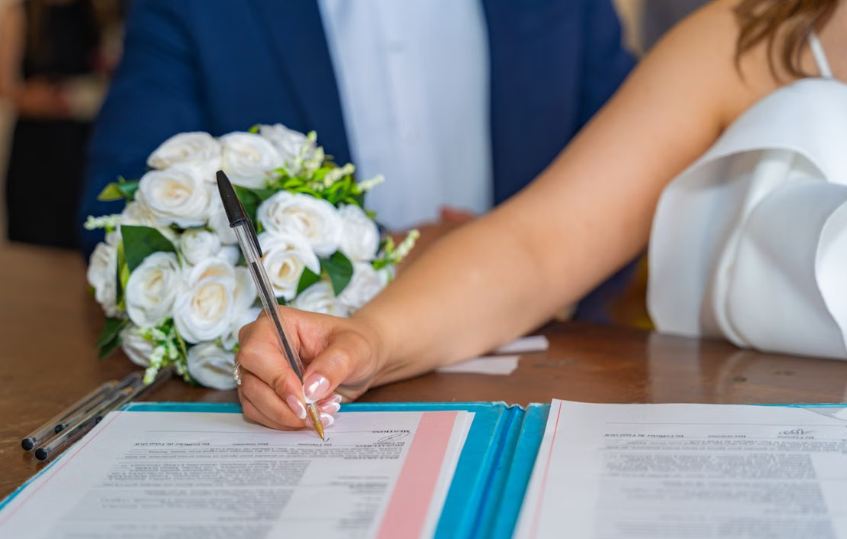 Les moins de 18 ans ne peuvent désormais plus se marier en Californie