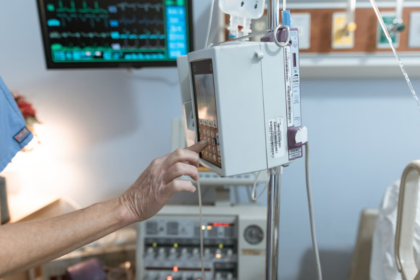 Deux perfusions d’immunothérapie éliminent des métastases pulmonaires résistantes