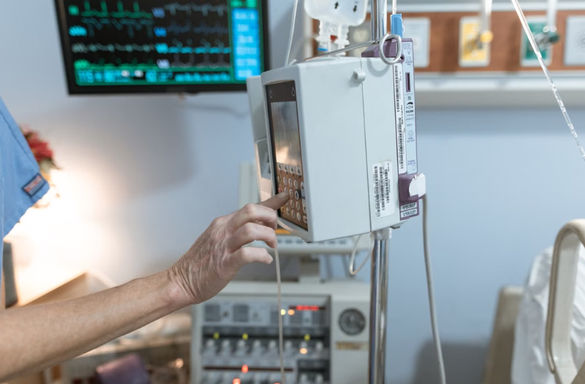 Deux perfusions d’immunothérapie éliminent des métastases pulmonaires résistantes