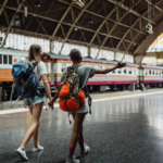 41 000 billets de train gratuits pour les jeunes : l’Europe relance DiscoverEU
