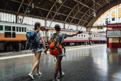 41 000 billets de train gratuits pour les jeunes : l’Europe relance DiscoverEU