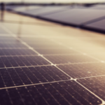 L’énergie solaire progresse fortement en Afrique.