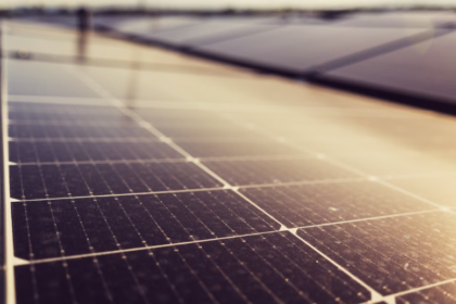 L’énergie solaire progresse fortement en Afrique.