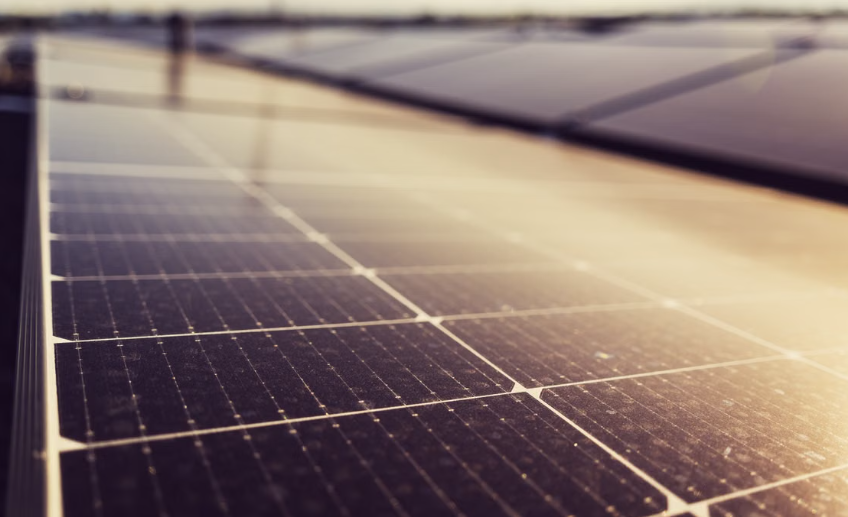 L’énergie solaire progresse fortement en Afrique.
