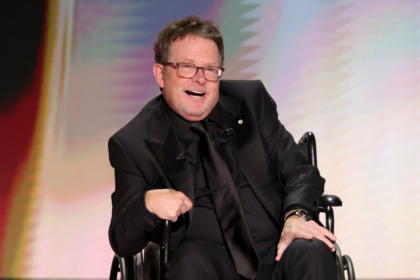 Michael J. Fox reçoit la plus haute distinction civile du Canada