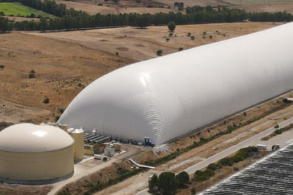 Une batterie au CO₂ de 20 MW pour soutenir le réseau électrique australien
