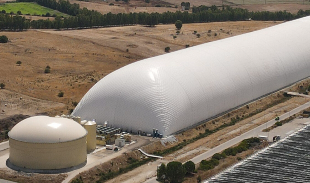 Une batterie au CO₂ de 20 MW pour soutenir le réseau électrique australien