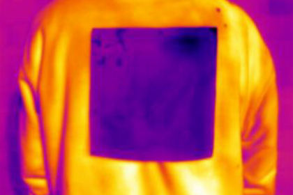 Ce tissu imprimable réfléchit 96 % du soleil et peut refroidir la peau de plusieurs degrés