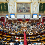 L’Assemblée nationale adopte une loi contre les violences sexistes et sexuelles faites aux femmes et aux enfants