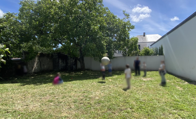 À Port-Saint-Père, 70 personnes se mobilisent pour sauver un noyer de plus de 70 ans.