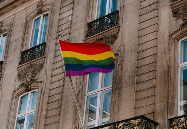 La Hongrie supprime des dispositions anti-LGBT+ de sa loi de 2021 sur la protection de l'enfance.