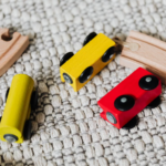 Un premier label national garantit la qualité et la sécurité des jouets d’occasion