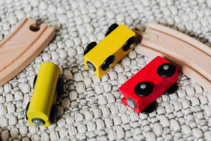 Un premier label national garantit la qualité et la sécurité des jouets d’occasion