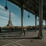 Paris prévoit 140 km de nouvelles pistes cyclables et 420 carrefours sécurisés d’ici 2032