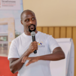 au Kenya, Peter Tabichi fait de l’éducation et de la solidarité une priorité.