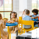 Les surplus alimentaires de 17 écoles marseillaises redistribués aux personnes dans le besoin