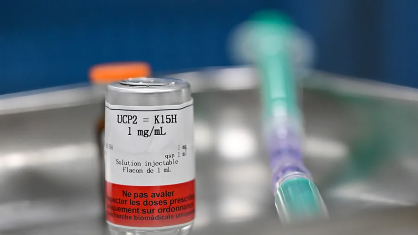 UCPVax : une piste prometteuse contre les tumeurs les plus agressives