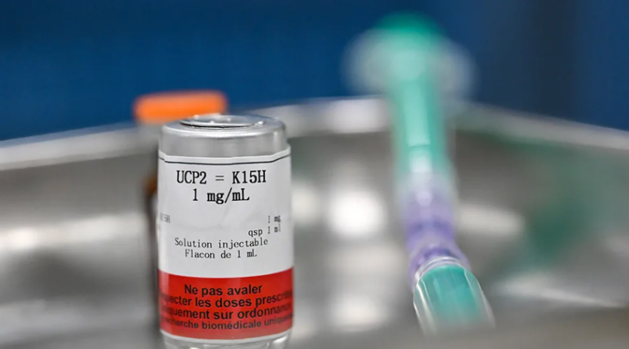 UCPVax : une piste prometteuse contre les tumeurs les plus agressives