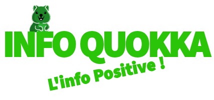 Le meilleur de l'actualité positive