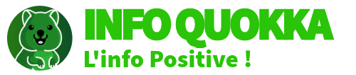 Le meilleur de l'actualité positive
